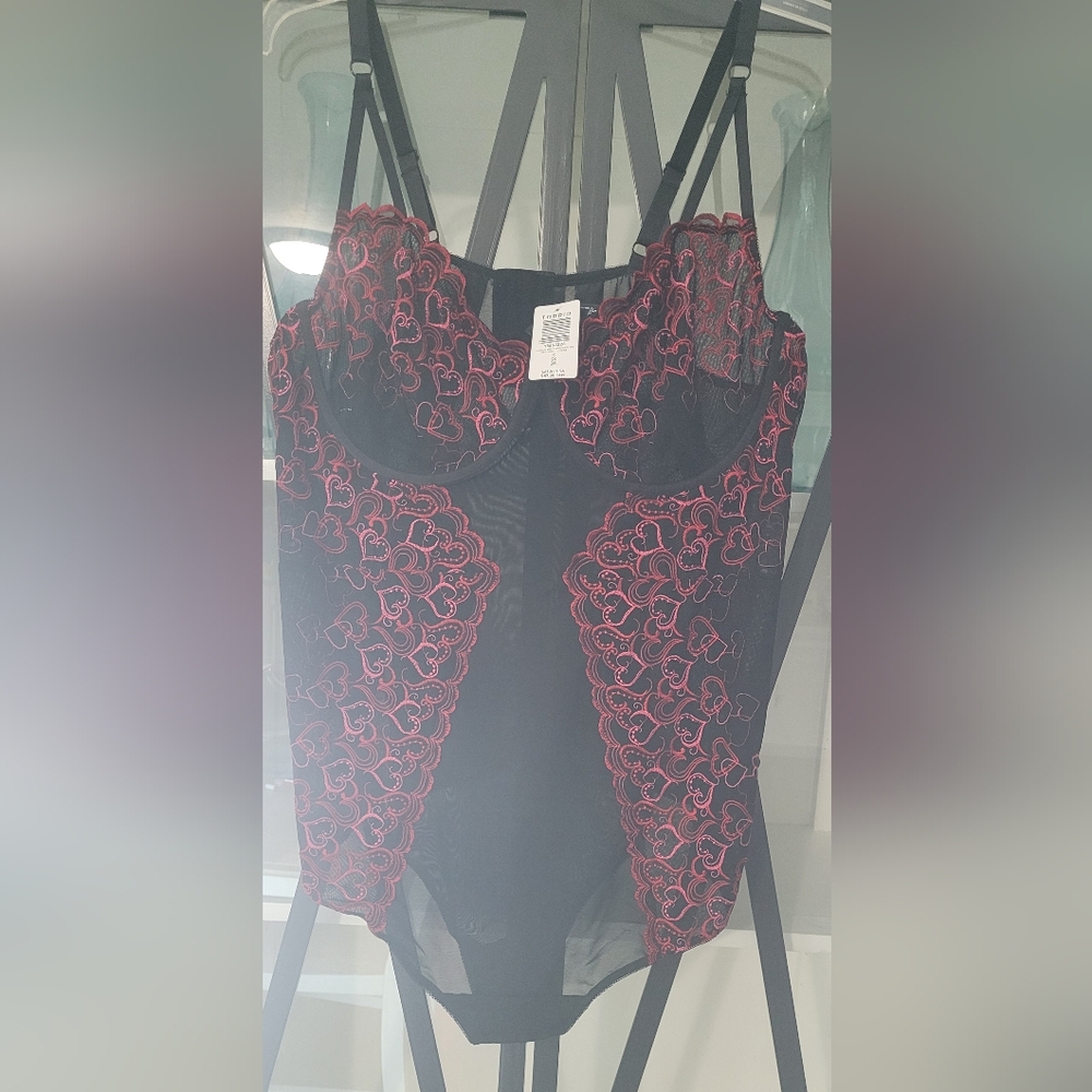 Women plus size Lingerie